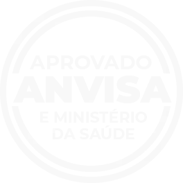 Selo Anvisa