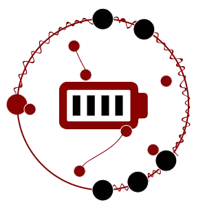 Regeneração Celular Ícone