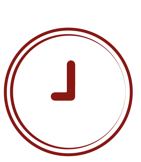 Ícone Prazo de Entrega