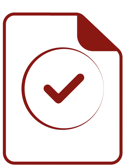 Ícone Sistema Seguro