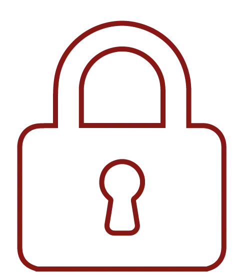 Ícone Transação Segura